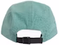 Order Supreme Washed Seersucker Camp Cap Sage