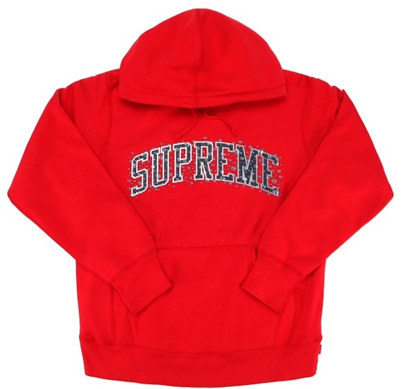 supreme-water-arc-hooded-sweatshirt-red