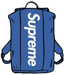 シュプリーム 防水 反射 リュック (ロイヤル)
Buy シュプリーム 防水 反射 リュック (ロイヤル)