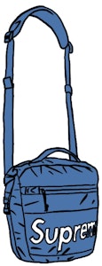 シュプリーム防水リフレクターショルダーバッグ (Royal)
Buy シュプリーム防水リフレクターショルダーバッグ (Royal)