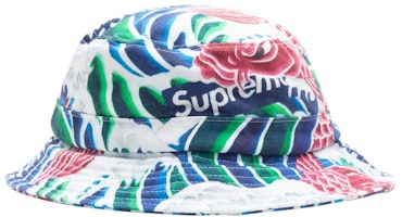 Supreme Waves Crusher Multicolour Supreme Waves Crusher Multicolour