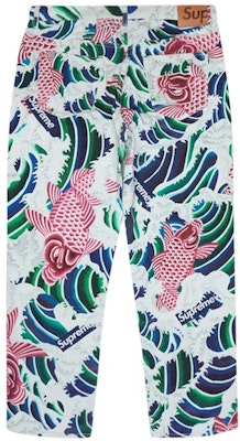 Supreme Waves Jean Biasa Pelbagai Warna Order Supreme Waves Jean Biasa Pelbagai Warna