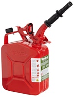 Supreme Wavian 5L Jerry Can Red