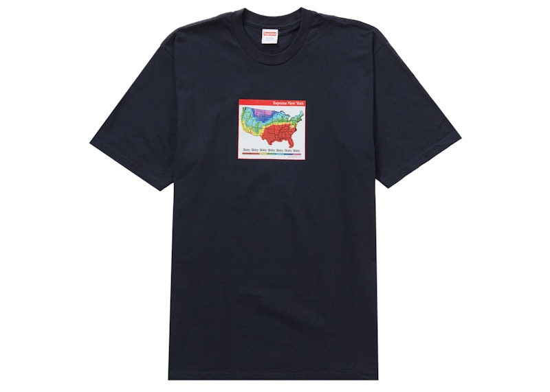 トップス Supreme Margaret Keane Teardrop Tee Navy Buy Supreme Margaret Keane Teardrop Tee Navy - Novelship