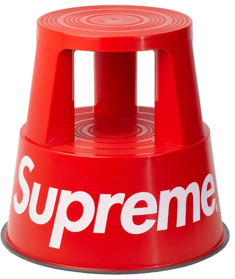 supreme-wedo-step-stool-red