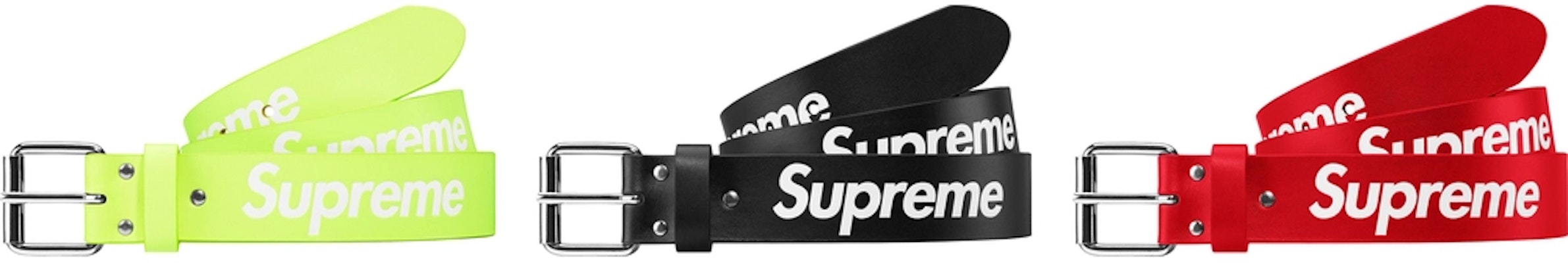 Supreme ウィーク9 レザーベルト ユニセックス カップルスタイル SUP-SS23-2244 Lookbook Supreme ウィーク9 レザーベルト ユニセックス カップルスタイル SUP-SS23-2244