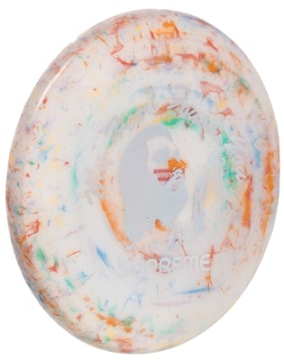 Supreme Wham-O Savior Frisbee Multicolor Order Supreme Wham-O Savior Frisbee Multicolor