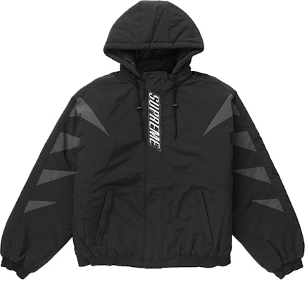 Supreme sideline jacket shop