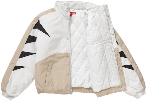 Supreme 2024 sideline jacket