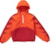 Buy Supreme Jaket Puff Wildcat Sideline Orange