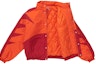 Lookbook Supreme Jaket Puff Wildcat Sideline Orange