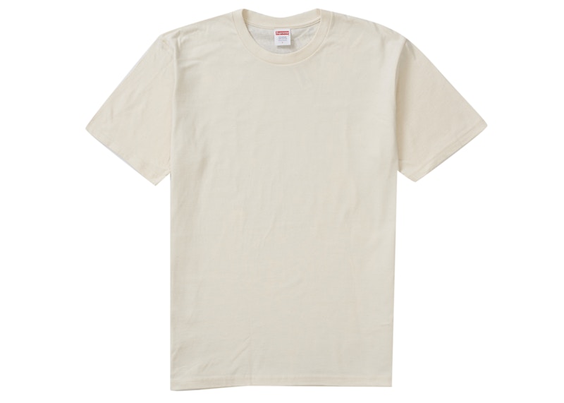 Supreme Willow Tee Natural 圖 2