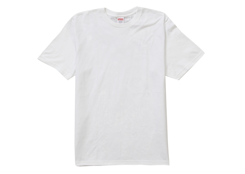 Supreme Willow Tee White 圖 2