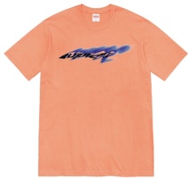 Supreme Wind Tee 'Peach' Supreme Wind Tee 'Peach'