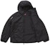 Order Supreme WINDSTOPPER Insulated Hooded Jacket Black