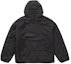 Lookbook Supreme WINDSTOPPER Insulated Hooded Jacket Black