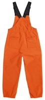 Supreme WINDSTOPPER Overall (FW24) Orange Supreme WINDSTOPPER Overall (FW24) Orange