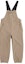 Buy Supreme WINDSTOPPER Overall (FW24) Taupe