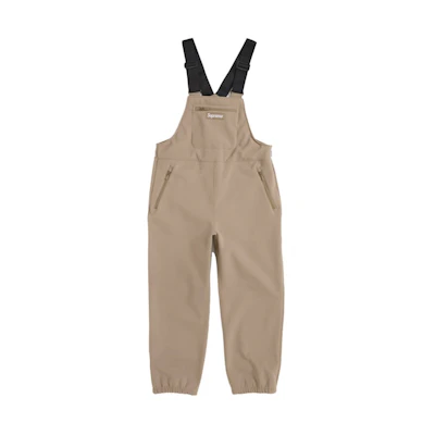 Supreme WINDSTOPPER Overall (FW24) Taupe