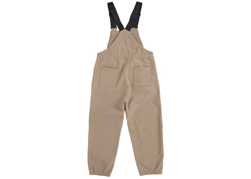 Order Supreme WINDSTOPPER Mono (FW24) Taupe.