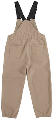Supreme WINDSTOPPER Overall (FW24) Taupe Order Supreme WINDSTOPPER Overall (FW24) Taupe