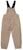 Supreme WINDSTOPPER Overall (FW24) Taupe