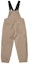 Order Supreme WINDSTOPPER Overall (FW24) Taupe