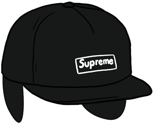 Supreme WINDSTOPPERスモールボックス耳当てキャップ (Black)
Buy Supreme WINDSTOPPERスモールボックス耳当てキャップ (Black)