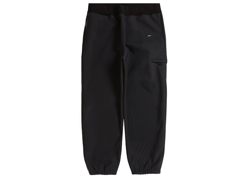 Supreme WINDSTOPPER Sweatpant (FW22) Black
