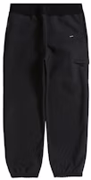 Supreme WINDSTOPPER Sweatpant (FW22) Black Supreme WINDSTOPPER Sweatpant (FW22) Black
