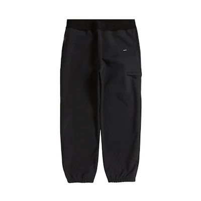 Supreme WINDSTOPPER Sweatpant (FW22) Black