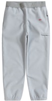 Supreme WINDSTOPPER Sweatpant (FW22) Light Grey Supreme WINDSTOPPER Sweatpant (FW22) Light Grey
