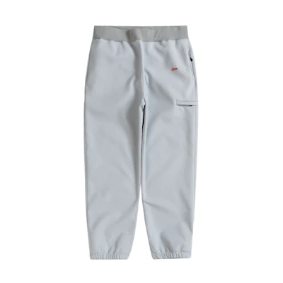 Supreme WINDSTOPPER Sweatpant (FW22) Light Grey