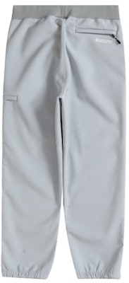 Supreme WINDSTOPPER Sweatpant (FW22) Light Grey Seluar Trek Kelabu Terang. Order Supreme WINDSTOPPER Sweatpant (FW22) Light Grey Seluar Trek Kelabu Terang.