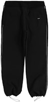 Supreme WINDSTOPPER Sweatpant (FW23) Black Supreme WINDSTOPPER Sweatpant (FW23) Black