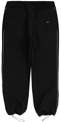 Supreme WINDSTOPPER スウェットパンツ (FW23) 黒
Buy Supreme WINDSTOPPER スウェットパンツ (FW23) 黒