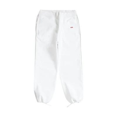 Supreme WINDSTOPPER Sweatpant (FW23) White