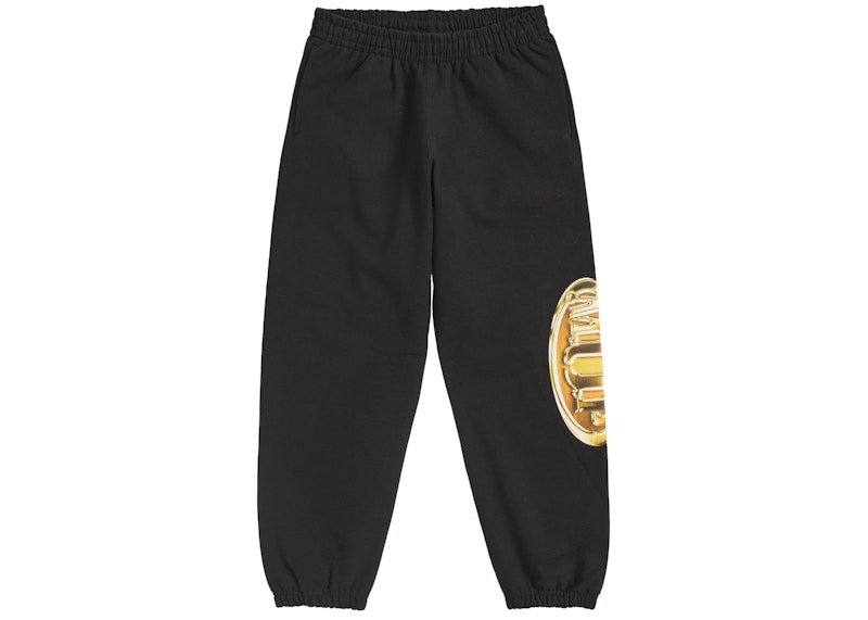 Supreme WINDSTOPPER Sweatpant (FW24) Black