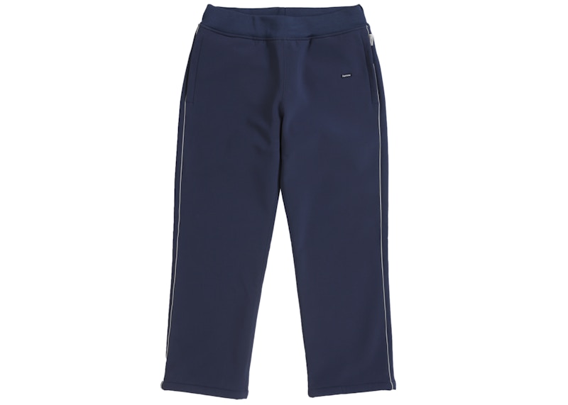 Supreme WINDSTOPPER Sweatpant (FW24) Navy