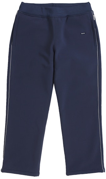 supreme-windstopper-sweatpant-fw-24-navy