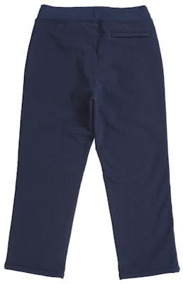 Supreme WINDSTOPPER 運動長褲 (FW24) 海軍藍 Lookbook Supreme WINDSTOPPER 運動長褲 (FW24) 海軍藍