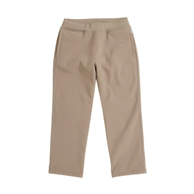 Supreme WINDSTOPPER Sweatpant (FW24) Taupe