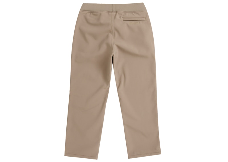 Supreme WINDSTOPPER Sweatpant (FW24) Taupe 圖 3