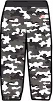 Supreme WINDSTOPPER Sweatpant Snow Camo Supreme WINDSTOPPER Sweatpant Snow Camo