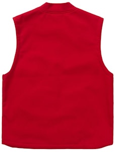 슈프림 윈드스토퍼 워크 베스트 (레드)
Order 슈프림 윈드스토퍼 워크 베스트 (레드)