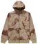 Buy Supreme WINDSTOPPER®ジップパーカー (FW22) チョコチップカモ
