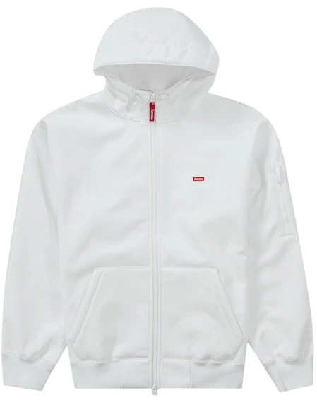 supreme-windstopper-zip-up-hooded-sweatshirt-fw-23-white