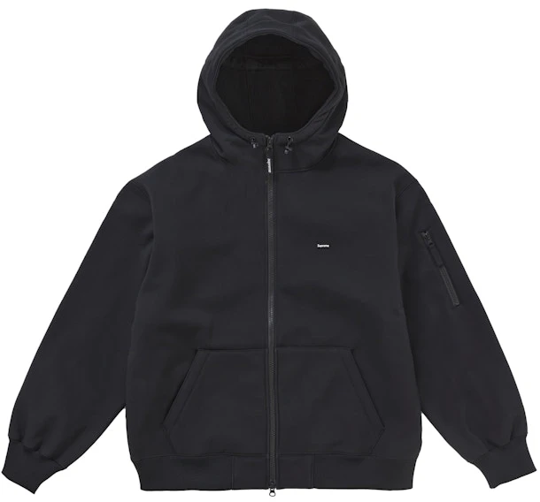 supreme-windstopper-zip-up-hooded-sweatshirt-fw-24-black