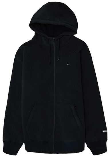 supreme-windstopper-zip-up-hooded-sweatshirt-black