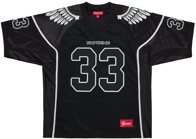 supreme-wings-football-jersey-black